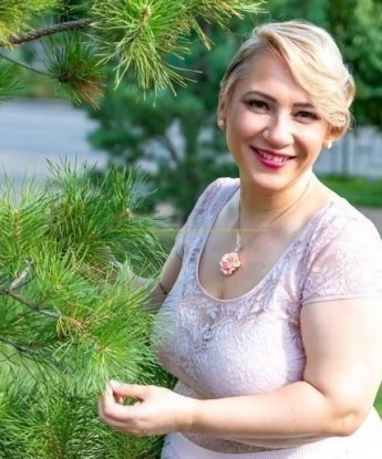 Анкета проститутки Влада - Фото 1, Васильевка, 41 год, №9982